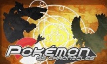 Pokemon GS Chronicles Rom